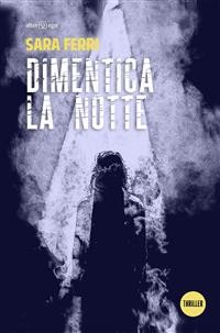 Cover Dimentica la notte