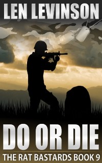 Cover Do or Die