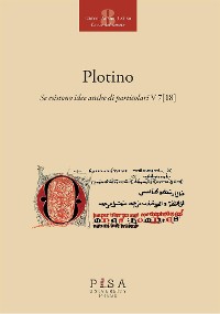 Cover Plotino