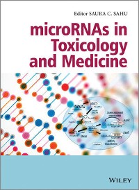 Cover microRNAs in Toxicology and Medicine