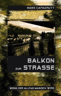 Cover Balkon zur Strasse