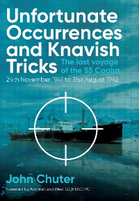 Cover Unfortunate Occurrences and Knavish Tricks