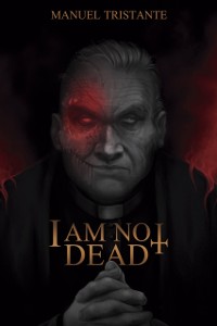 Cover I Am Not Dead