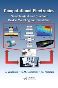 Cover Computational Electronics