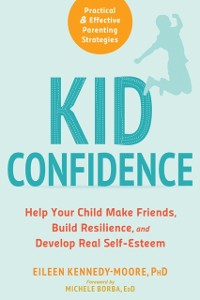 Cover Kid Confidence