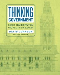 Cover Thinking Government
