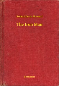 Cover The Iron Man