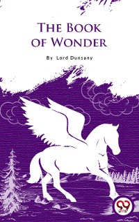 Cover The Book Of Wonder