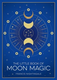 Cover Little Book of Moon Magic