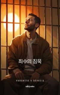 Cover The Prisoner's Silence Korean Version