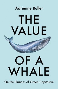 Cover The Value of a Whale