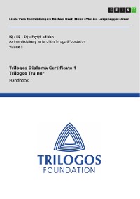 Cover Trilogos Diploma Certificate 1 - Trilogos Trainer
