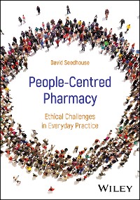 Cover People-Centred Pharmacy