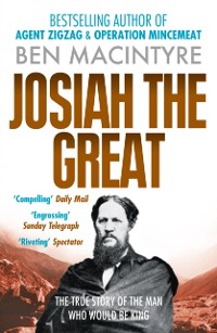 Cover Josiah the Great