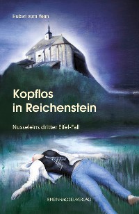 Cover Kopflos in Reichenstein