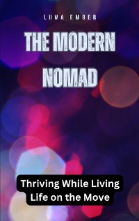 Cover The Modern Nomad