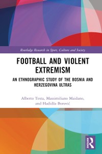 Cover Football and Violent Extremism