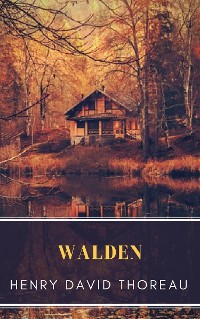 Cover Walden