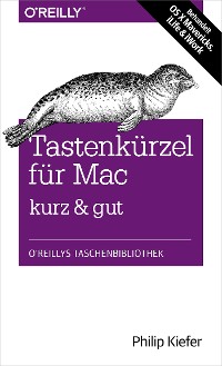 Cover Tastenkürzel für Mac kurz & gut