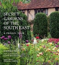 Cover The Secret Gardens of the South East