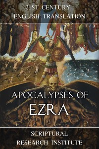 Cover Apocalypses of Ezra