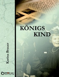 Cover Königs Kind