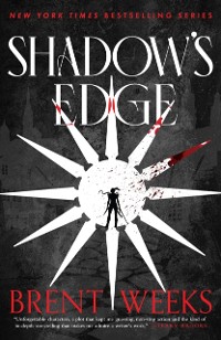 Cover Shadow's Edge
