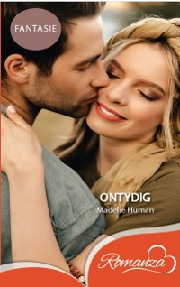 Cover Ontydig (fantasie)