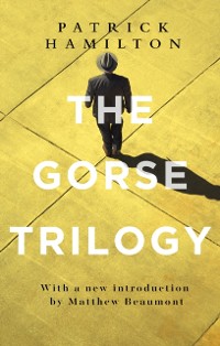 Cover Gorse Trilogy