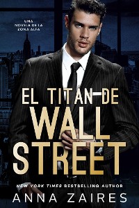 Cover El titán de Wall Street