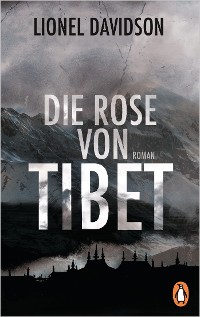 Cover Die Rose von Tibet