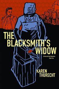 Cover The Blacksmith's Widow