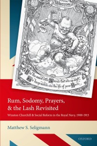 Cover Rum, Sodomy, Prayers, and the Lash Revisited