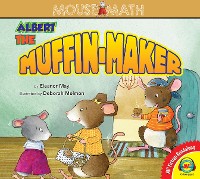 Cover Albert the Muffin-Maker