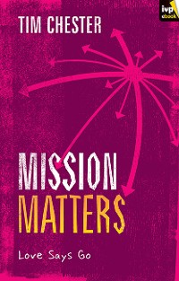 Cover Mission Matters