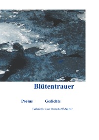 Cover Blütentrauer