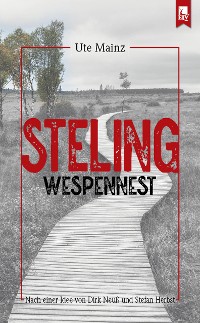 Cover Steling: Wespennest