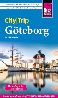 Cover Reise Know-How CityTrip Göteborg