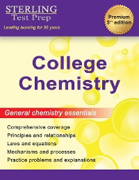 Cover College Chemistry