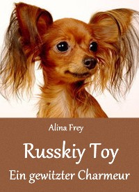 Cover Russkiy Toy