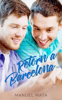 Cover Retorn a Barcelona