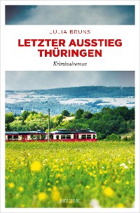 Cover Letzter Ausstieg Thüringen