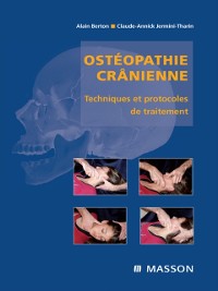 Cover Ostéopathie crânienne