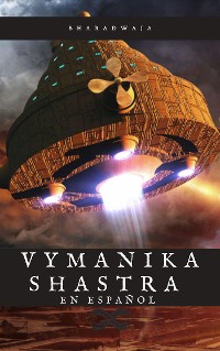 Cover Vymanika Shastra en español