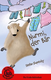 Cover Nurmi, der Bär