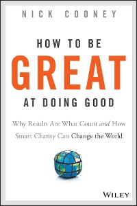 Cover How To Be Great At Doing Good