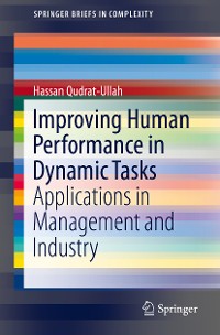 Cover Improving Human Performance in Dynamic Tasks