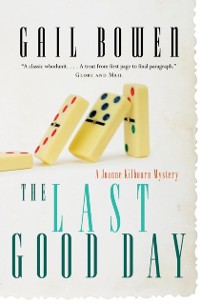 Cover Last Good Day