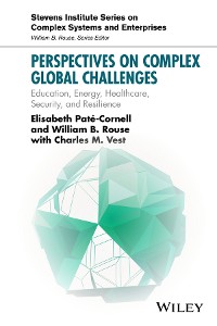 Cover Perspectives on Complex Global Challenges