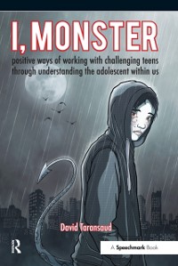 Cover I, Monster